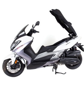 Lexmoto Motorcycles Pegasus 300 eur 5, снимка 2 - Мотоциклети и мототехника - 45674836