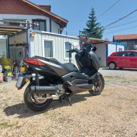 Yamaha X-max 125 i   9500km | Mobile.bg    6