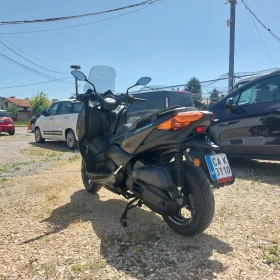 Yamaha X-max 125 i   9500km | Mobile.bg    4