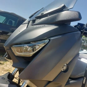 Yamaha X-max 125 i   9500km | Mobile.bg    8