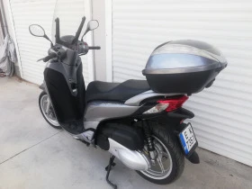 Honda Sh 300i, снимка 3