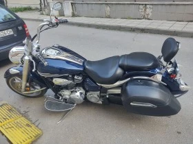 Yamaha Stratoliner Xv1900, снимка 3