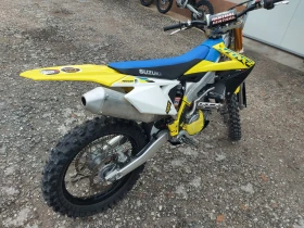 Suzuki Rmz, снимка 3