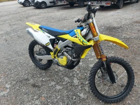 Suzuki Rmz, снимка 4