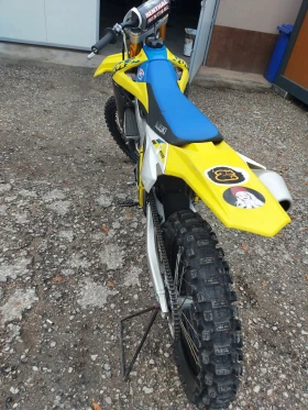 Suzuki Rmz, снимка 2