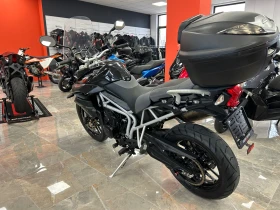 Triumph Tiger 800ABS, снимка 9