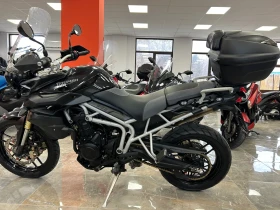 Triumph Tiger 800ABS, снимка 10