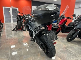 Triumph Tiger 800ABS, снимка 8