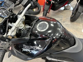 Обява за продажба на Triumph Tiger 800ABS ~9 800 лв. - изображение 11