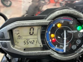 Triumph Tiger 800ABS, снимка 15