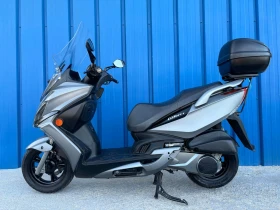 Kymco G-Dink 300i ABS, снимка 6