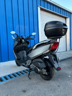 Kymco G-Dink 300i ABS, снимка 4