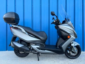 Kymco G-Dink 300i ABS, снимка 1