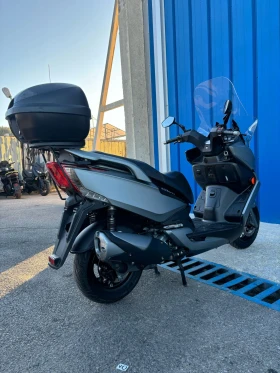 Kymco G-Dink 300i ABS, снимка 5