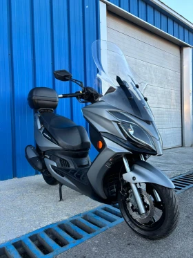 Kymco G-Dink 300i ABS, снимка 2