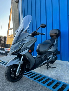 Kymco G-Dink 300i ABS, снимка 3