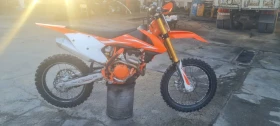 Ktm SX-F | Mobile.bg    1