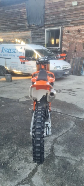 Ktm SX-F | Mobile.bg    4