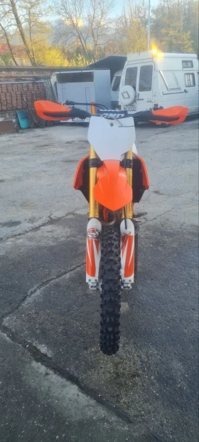 Ktm SX-F | Mobile.bg    2