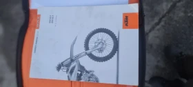 Ktm SX-F | Mobile.bg    5