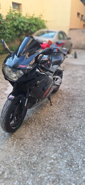 Обява за продажба на Aprilia RSV4 RSV Mille 1000 ~5 000 лв. - изображение 2