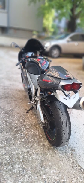Обява за продажба на Aprilia RSV4 RSV Mille 1000 ~5 000 лв. - изображение 5