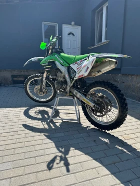 Обява за продажба на Kawasaki Kx 450 ~4 200 лв. - изображение 2