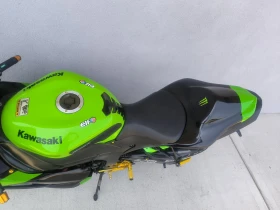 Обява за продажба на Kawasaki Zxr 600, 2008 година, 8138 км. ~9 800 лв. - изображение 5