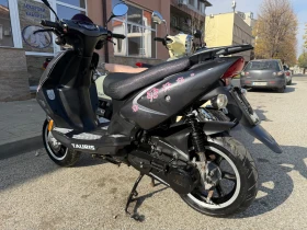 Vespa 50 Tauris, снимка 6