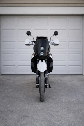 Ktm Adventure 990 R, снимка 10 - Мотоциклети и мототехника - 53682176