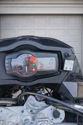 Ktm Adventure 990 R, снимка 7 - Мотоциклети и мототехника - 53682176