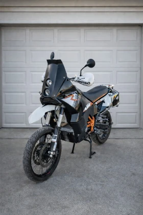 Ktm Adventure 990 R, снимка 2 - Мотоциклети и мототехника - 53682176