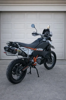 Ktm Adventure 990 R, снимка 9 - Мотоциклети и мототехника - 53682176