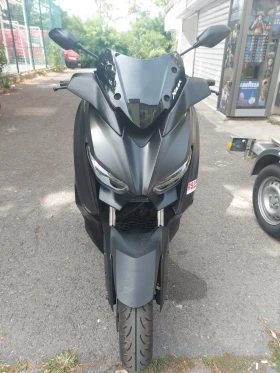 Yamaha X-max X-max300 Tech Max, IRONMAX  | Mobile.bg � ����� ������ 12