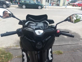Yamaha X-max X-max300 Tech Max, IRONMAX  | Mobile.bg � ����� ������ 9
