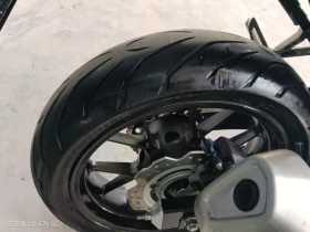 Honda Cb 500 ABS LED A2 Service Book | Mobile.bg � ����� ������ 7