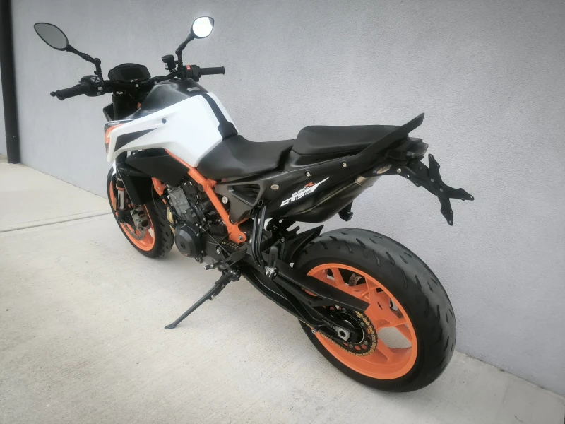 Ktm Duke 890 R, снимка 12 - Мотоциклети и мототехника - 45196284