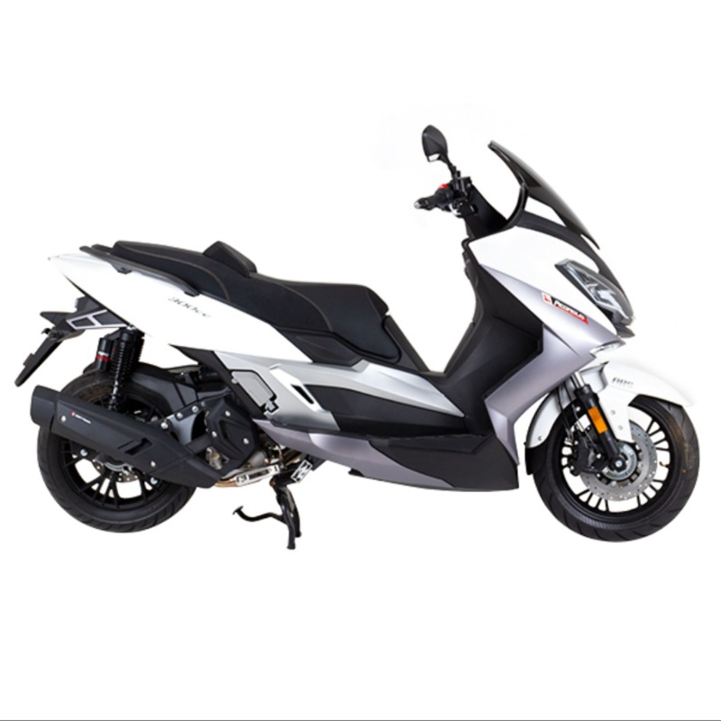 Lexmoto Motorcycles Pegasus 300 eur 5, снимка 1 - Мотоциклети и мототехника - 46214566