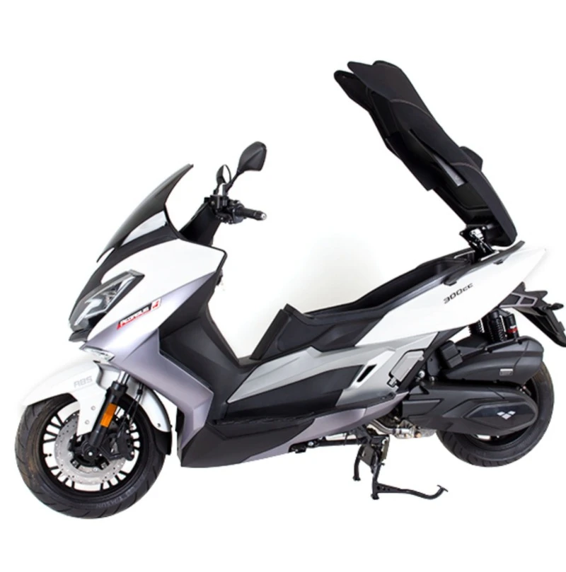 Lexmoto Motorcycles Pegasus 300 eur 5, снимка 2 - Мотоциклети и мототехника - 47042748