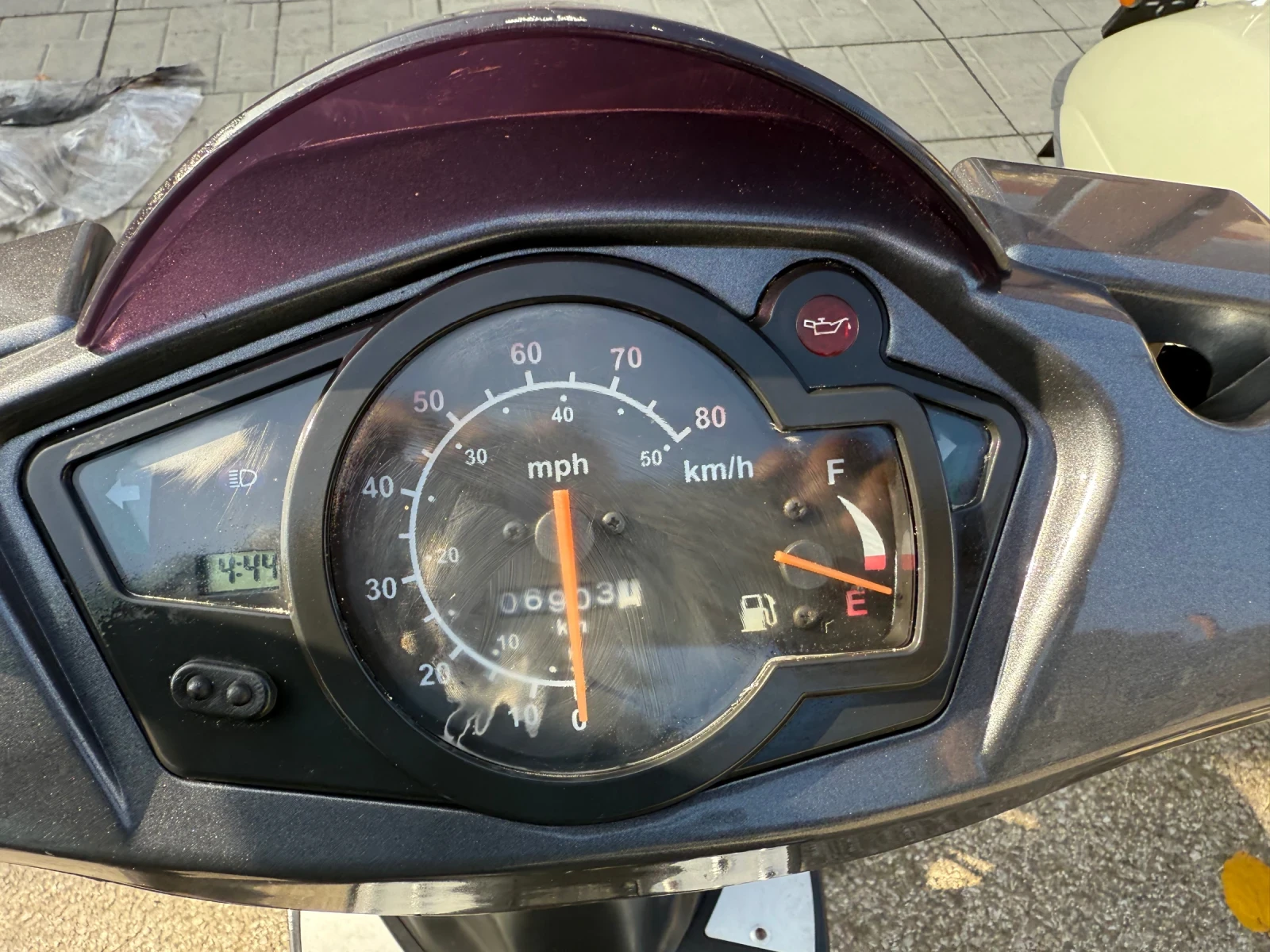 Vespa 50 Tauris | Mobile.bg   12