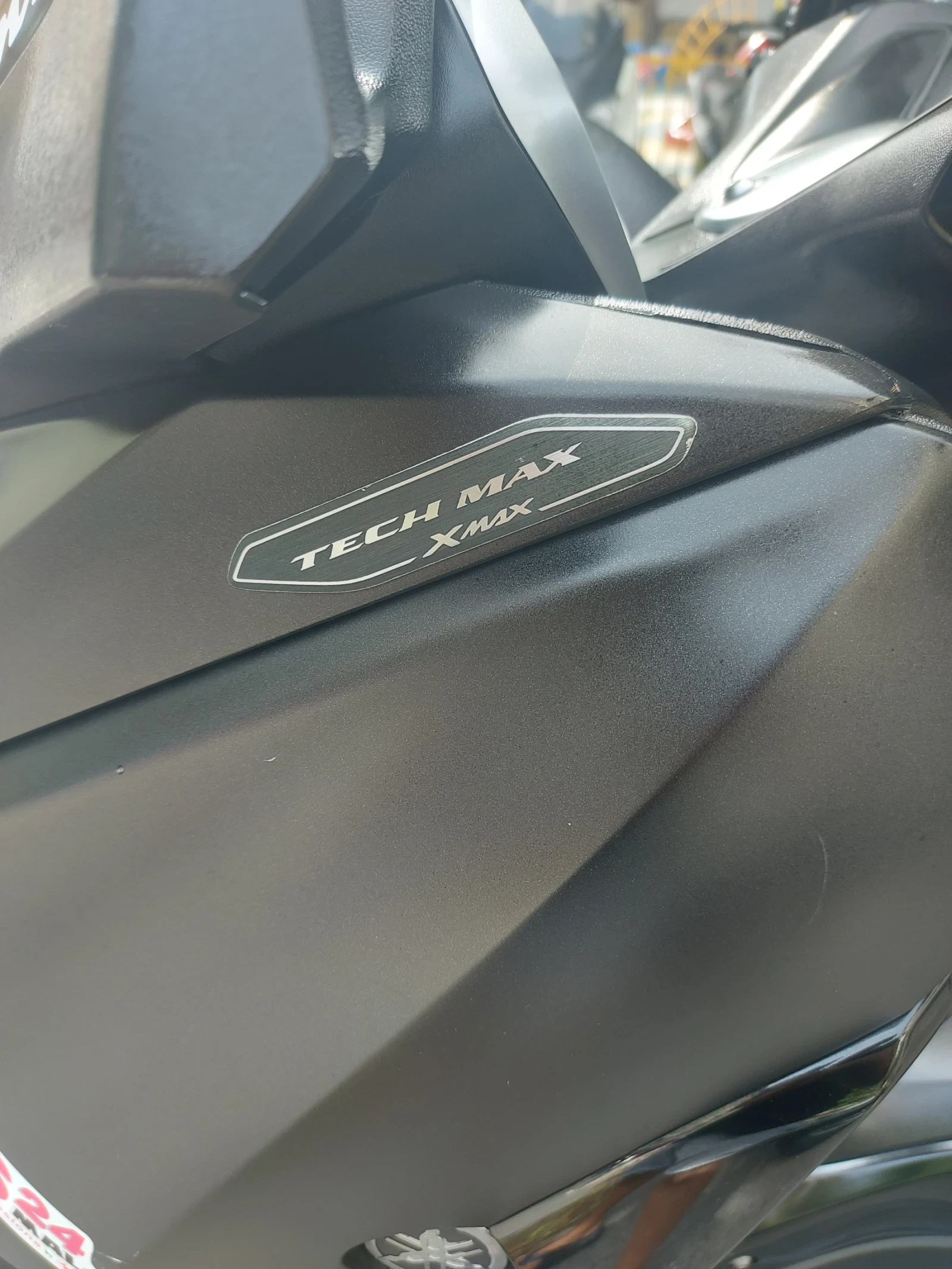 Yamaha X-max X-max300 Tech Max, IRONMAX , снимка 10 - Мотоциклети и мототехника - 56083926