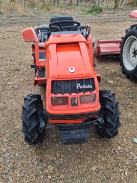 Трактор Kubota Скайтрак , снимка 2