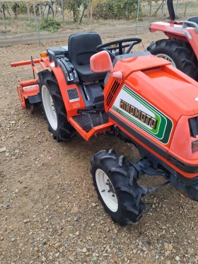 ������� Kubota ��������  | Mobile.bg � ����� ������ 3