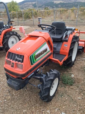 ������ ������� Kubota