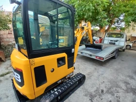 Багер JCB 19C-1 PC, снимка 17