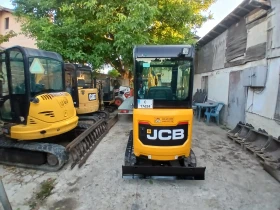 Багер JCB 19C-1 PC, снимка 16