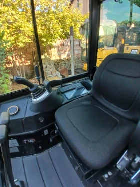 Багер JCB 19C-1 PC, снимка 7