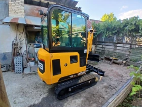 Багер JCB 19C-1 PC