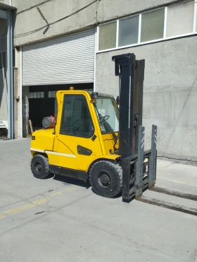  Hyster | Mobile.bg    2