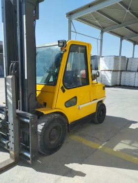  Hyster | Mobile.bg    3